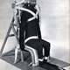 Illustration for article titled This is how we envisioned spacesuits back in the 1950s